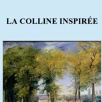 La colline inspirée, Maurice Barrès