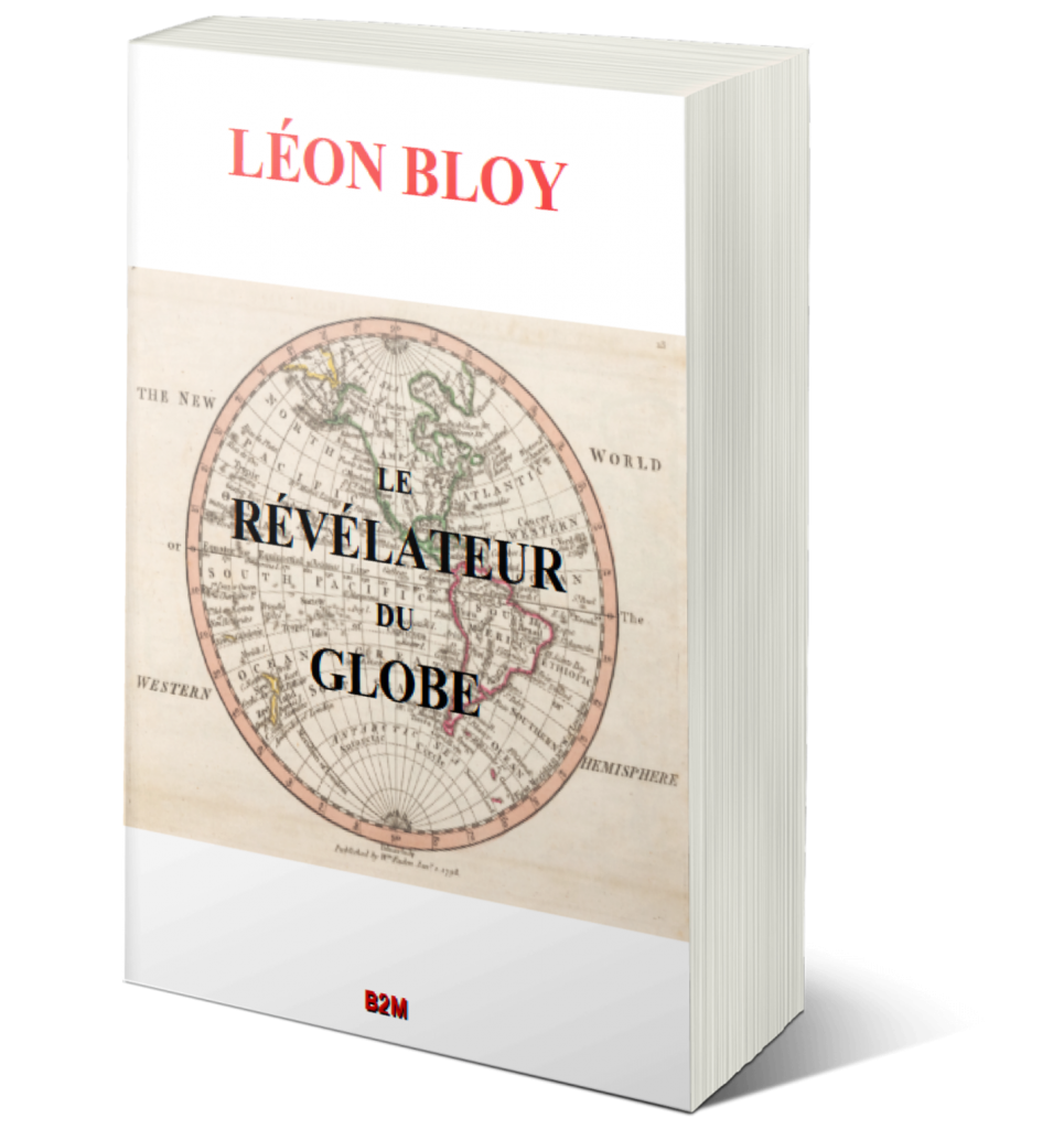 You are currently viewing Il y a 530 ans, Christophe Colomb découvrait l’Amérique : réédition du Révélateur du Globe de Léon Bloy